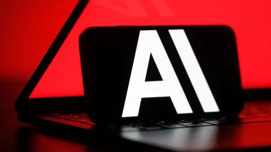 Anthropic presenta descubrimientos biológicos impulsados por inteligencia artificial