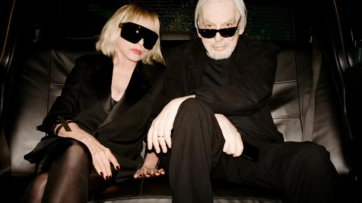 Blondie announce High Noon - their final album with Clem Burke and first new music in nine years