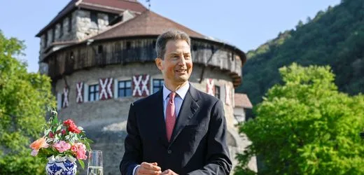 Liechtenstein: Fürstenhaus schafft bei Thronfolge männliches Erstgeburtsrecht ab