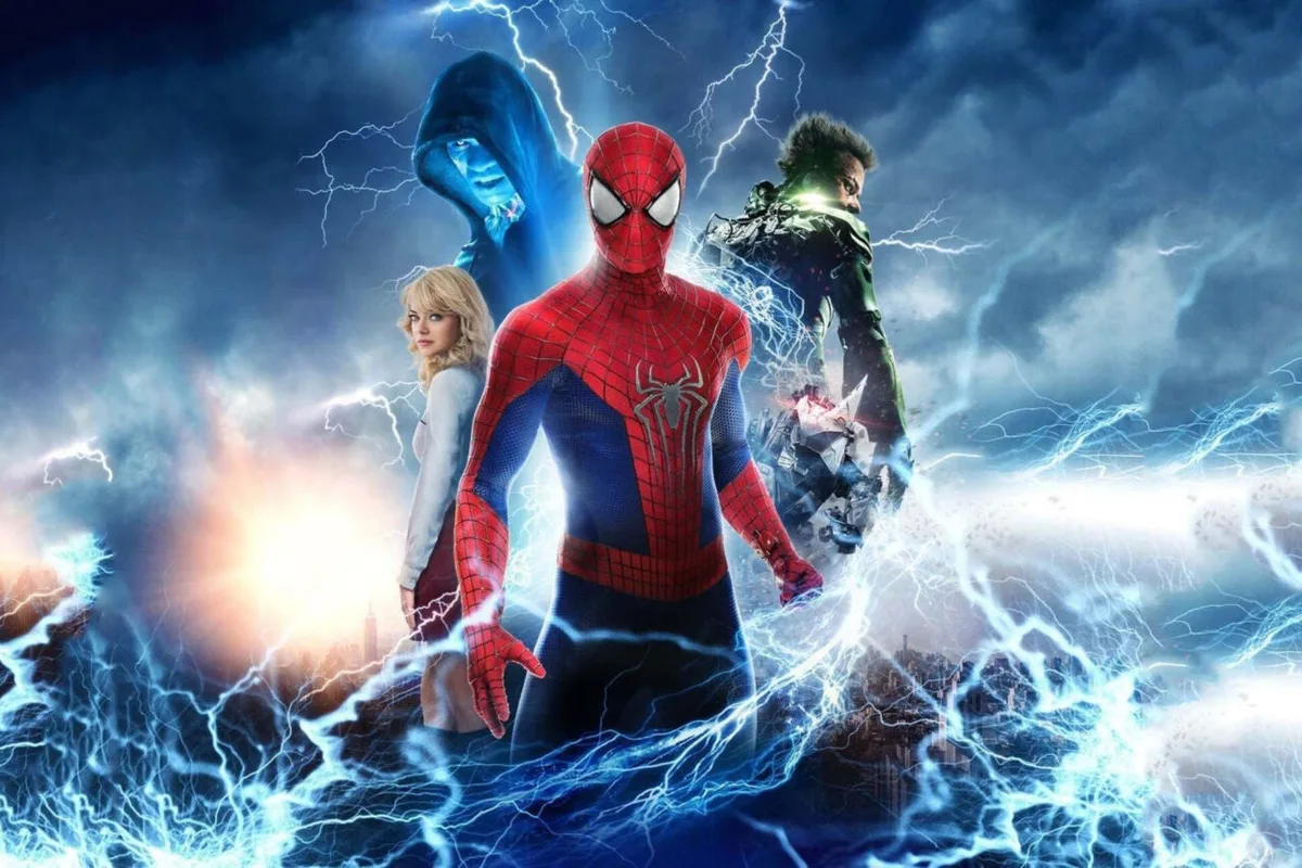 Shailene Woodley Remembers Almost Being in ‘Amazing Spider-Man 2’