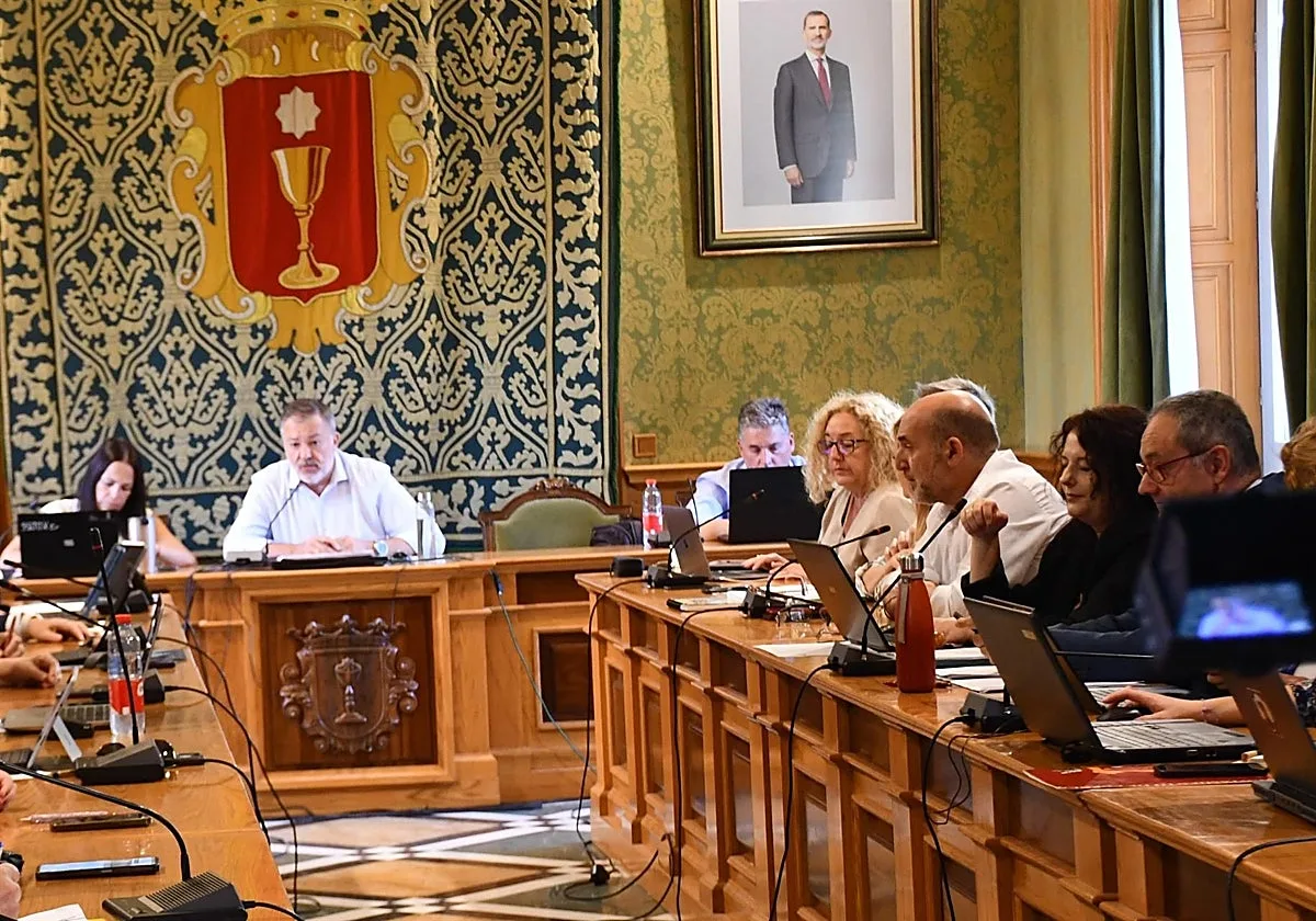 El Ayuntamiento de Cuenca aprueba el acuerdo para la gratuidad de las escuelas infantiles