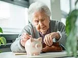 Pensioners who don't own their home need extra £419,000 saved to cover rent in retirement