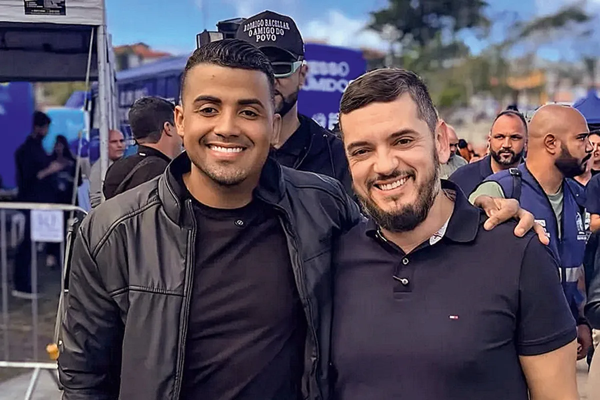 Primeira Turma do STF põe Bacellar, TH Joias e desembargador no banco dos réus