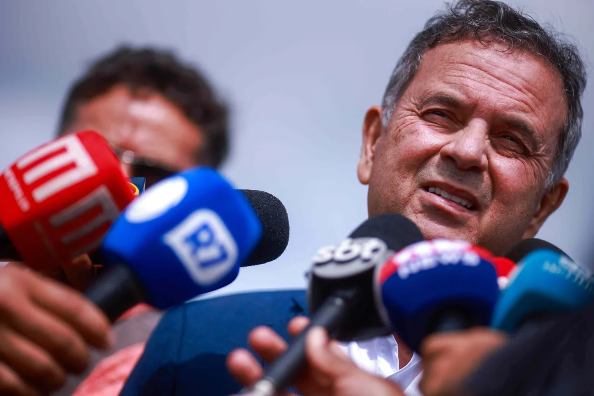 Marinho vê Flávio abaixo de 2022 no Sudeste e vitória de Lula no Nordeste