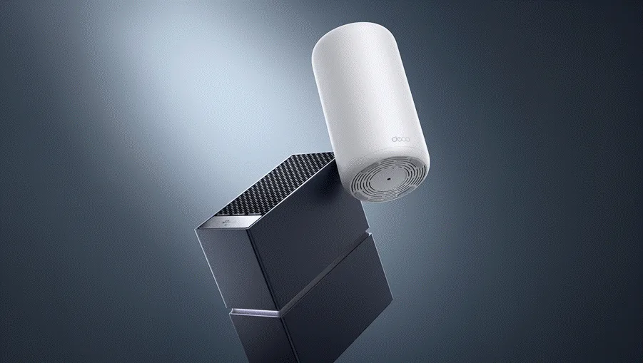 TP-Link dévoile ses premiers routeurs Wi‑Fi 8 grand public : précommandes dès le 30 septembre
