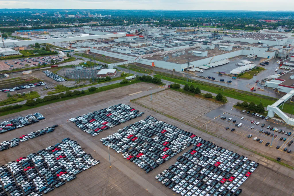 Trump says U.S. and Canada reached last-minute deal to delay 50% US tariffs on Canadian imports
