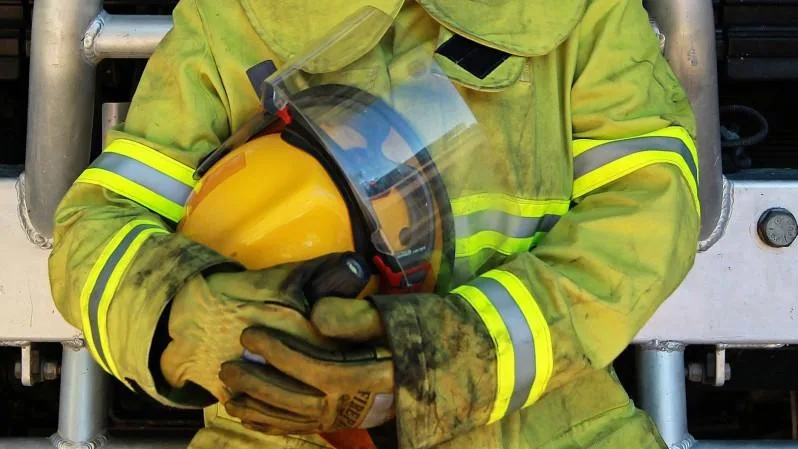 Wanneroo house fire: Unattended candle believed to spark blaze that damages 60 per cent of home