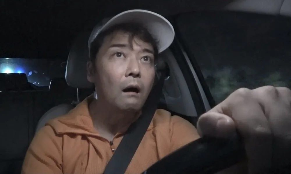 전현무, 밤새 290km 운전했다…“살목지 보러 가는 것 같아”
