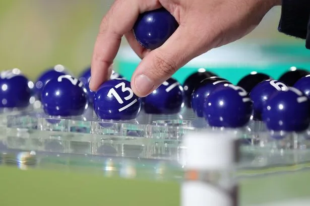 Carabao Cup ball numbers confirmed for two draws and how to watch for free
