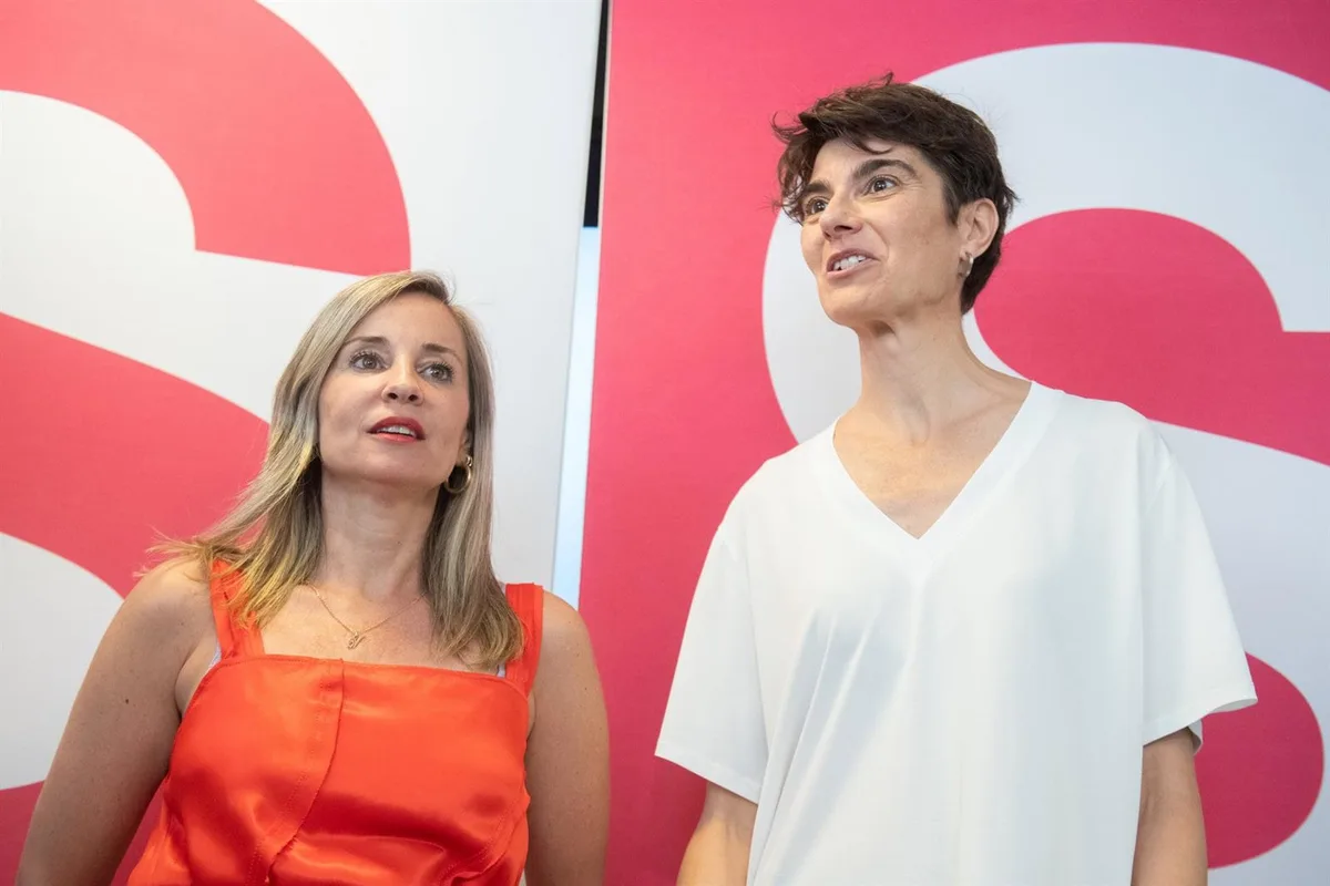 Sumar señala a Marruecos en la crisis "intencionada" de Ceuta para "presionar" al Gobierno: "No puede quedar impune"