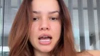 Juliette dá invertida em João Vicente após ator cobrar convite de casamento