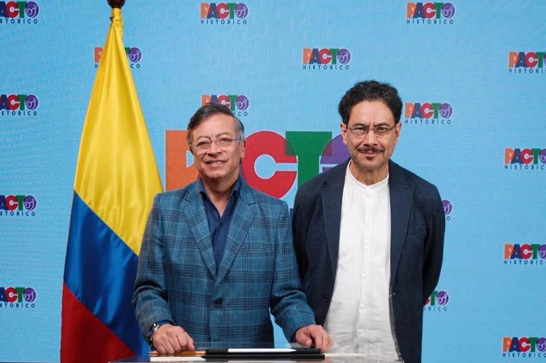 Iván Cepeda reveló quiénes harán parte de su ‘gabinete por la vida’, para hacerle oposición al gobierno de Abelardo de la Espriella