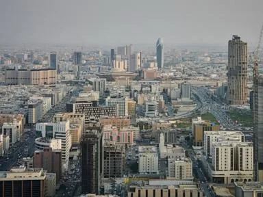 Saudi Arabia says it thwarted a missile strike on Medina, and other Middle East developments