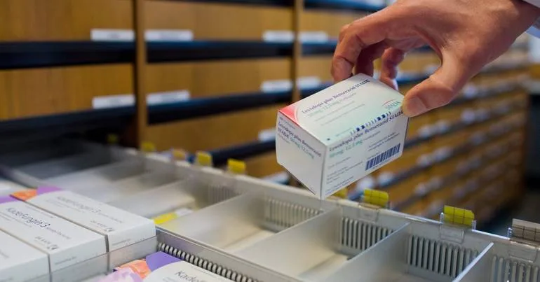 Associação alerta para perda de comparticipações de fármacos