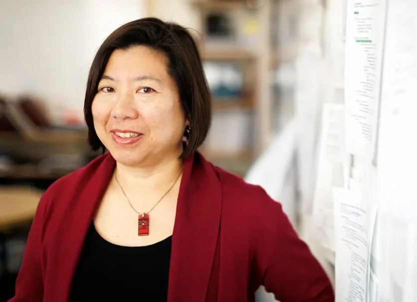 Catherine Wu, oncóloga de Harvard, destacó el potencial de las vacunas personalizadas para el tratamiento del cáncer: “No es momento de dar marcha atrás”