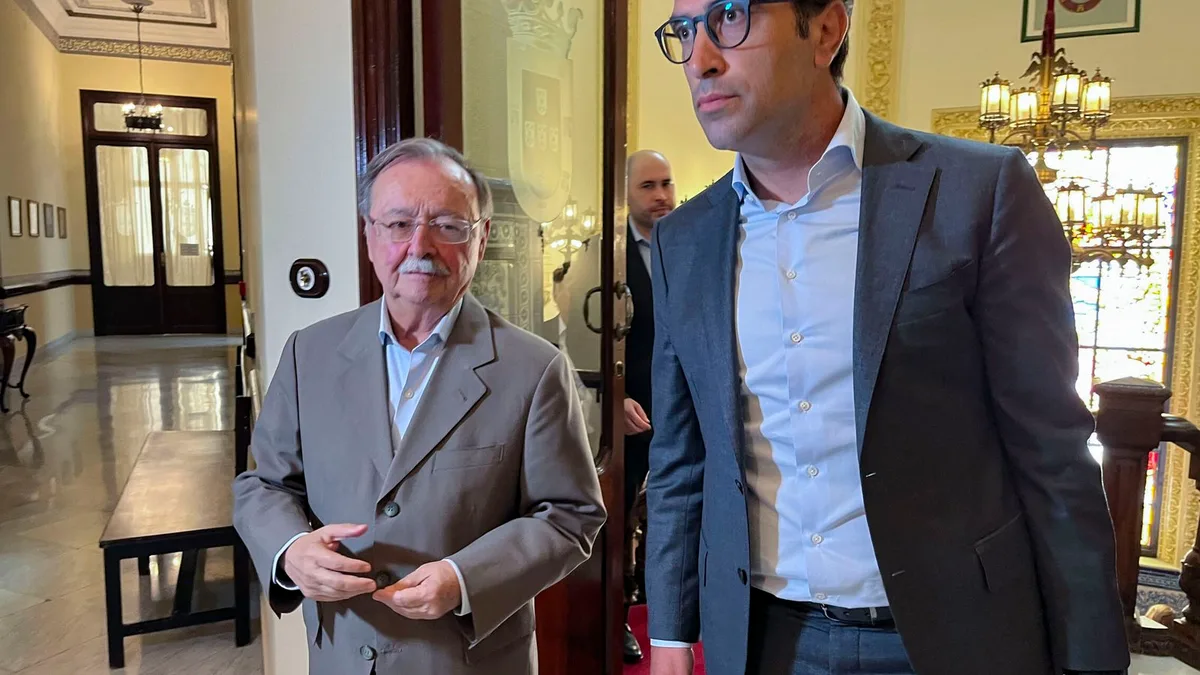 El Gobierno toma el control de la crisis de Ceuta con un mando único y amplía el plan de ayudas