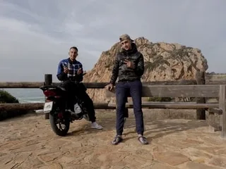 Au Maroc, le chômage ravive les rêves d’Europe de la jeune génération