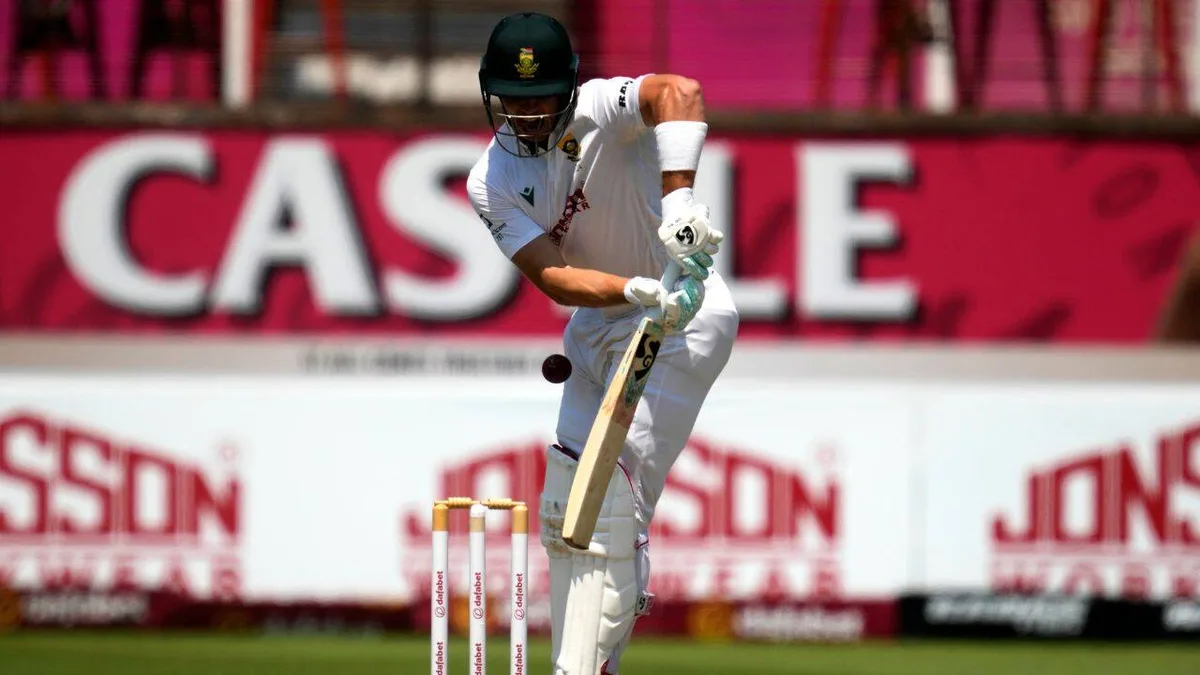 SA drop Stubbs after Durban drubbing; call up Breetzke and eye Rabada return
