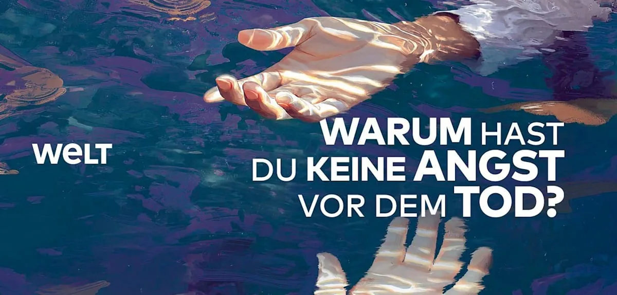 Wieso spendet jemand seinen Körper der Wissenschaft?