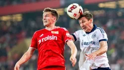 Alemanha: Schalke 04 vence jogo marcado pela lesão do árbitro
