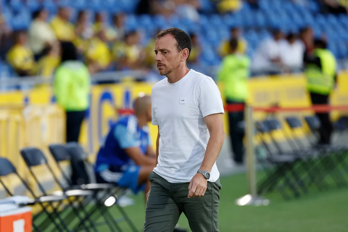 Albacete - Real Sociedad B, en directo: LaLiga Hypermotion, hoy en vivo