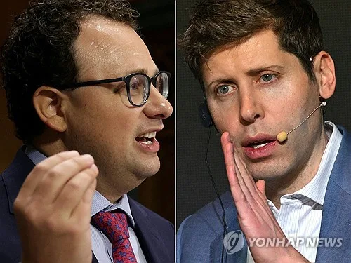 "앤트로픽 클로드로 오픈AI 뚫었다"…약점 찾자 72시간내 침투