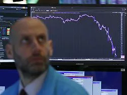 Sorge wegen hoher Inflation: Tech-Werte rutschen an der Wall Street ab