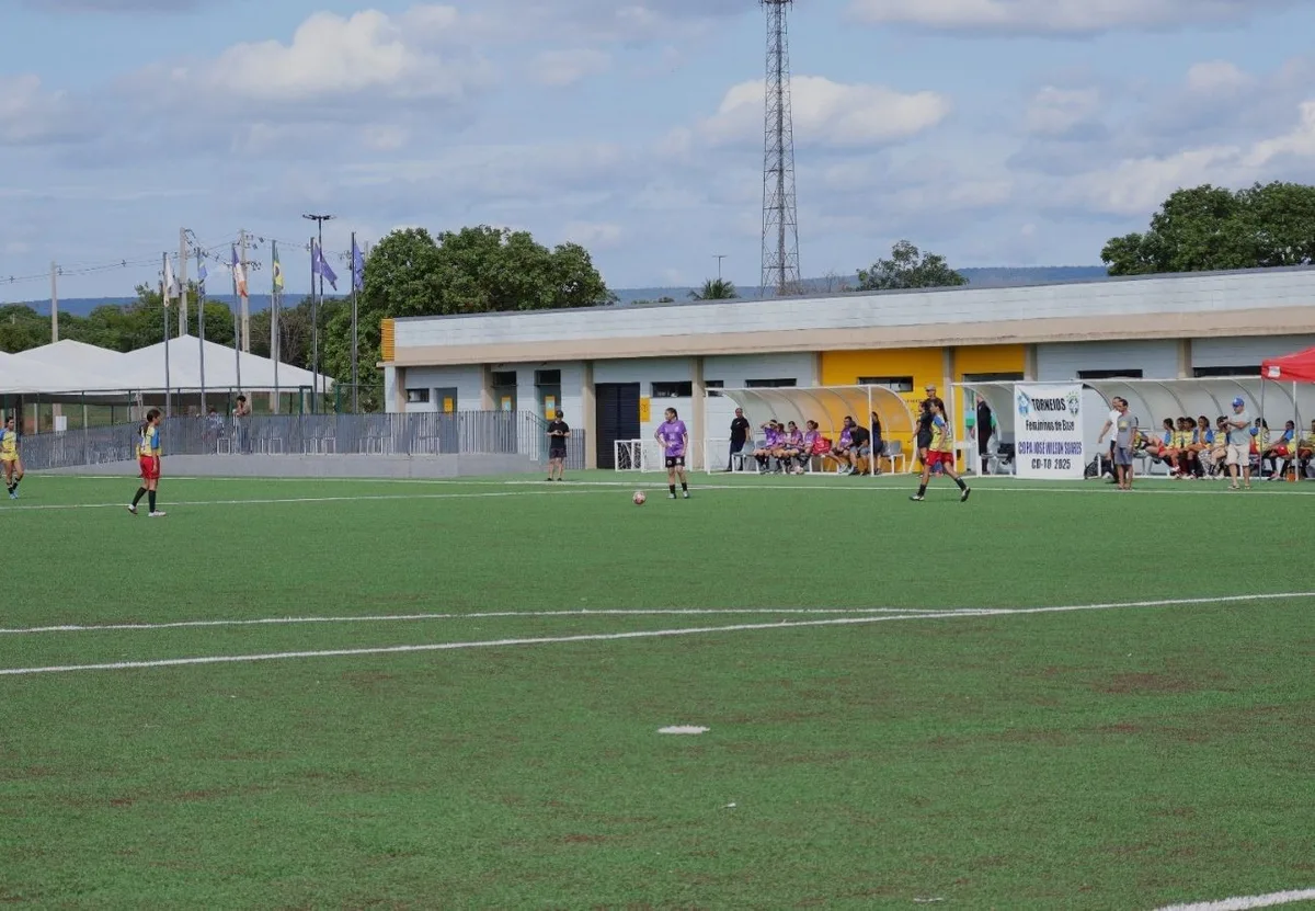 FTF inicia avaliação da terceira geração do projeto Seleção de Ouro