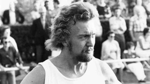La breve carrera de Ivo Van Damme y el homenaje que terminó convertido en una cita mundial