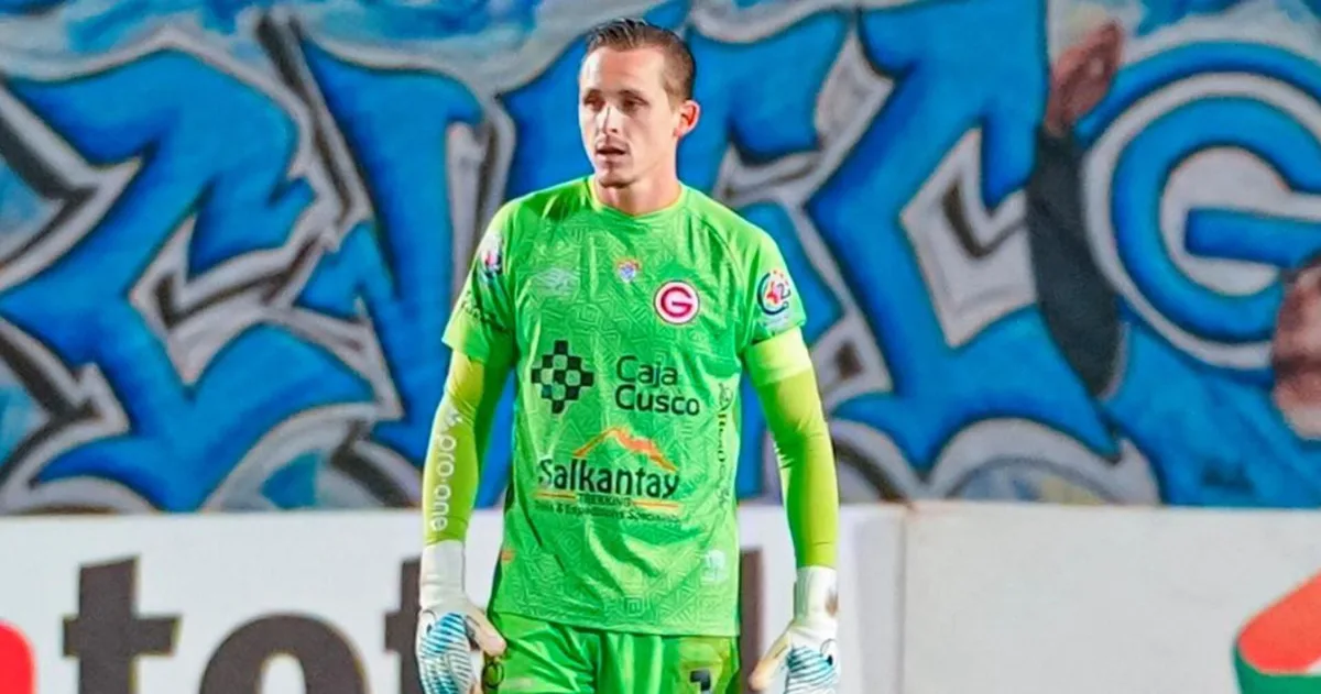 Patrick Zubczuk calienta el Universitario vs Garcilaso por la punta del Torneo Clausura 2026: “Tenemos que seguir peleando arriba”