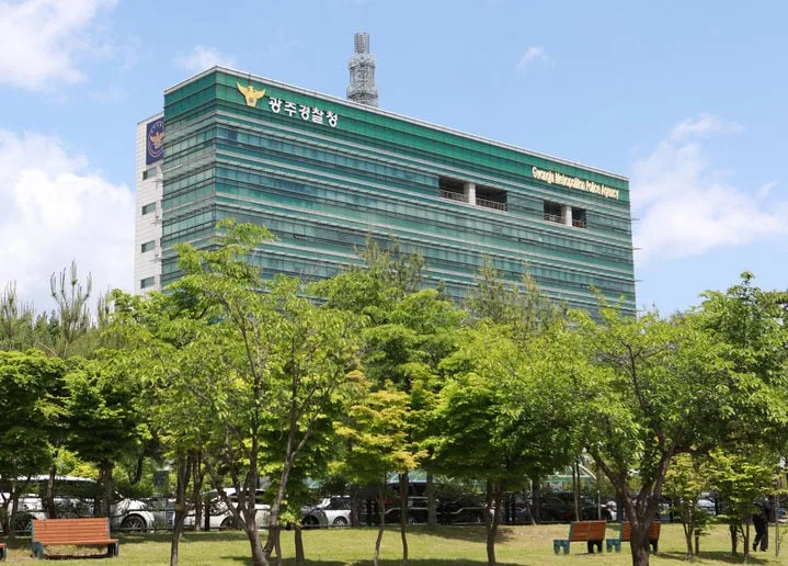 경찰, 테러단체서 코인 받고 1억7000만원 상당 중고차 보낸 외국인 검거