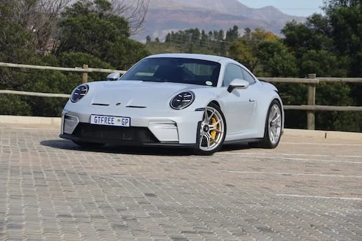 FIRST DRIVE | The Porsche 911 GT3 Touring is a sleeper that screams to 9,000rpm