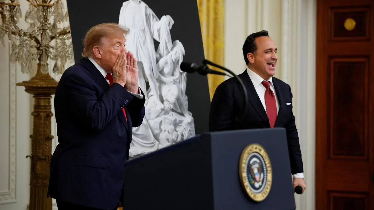Trump anuncia una tregua energética con “efecto inmediato” entre Ucrania y Rusia