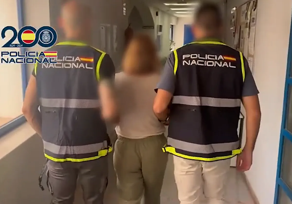 Una falsa abogada estafa 100.000 euros a un inversor con la compraventa de una vivienda en Marbella