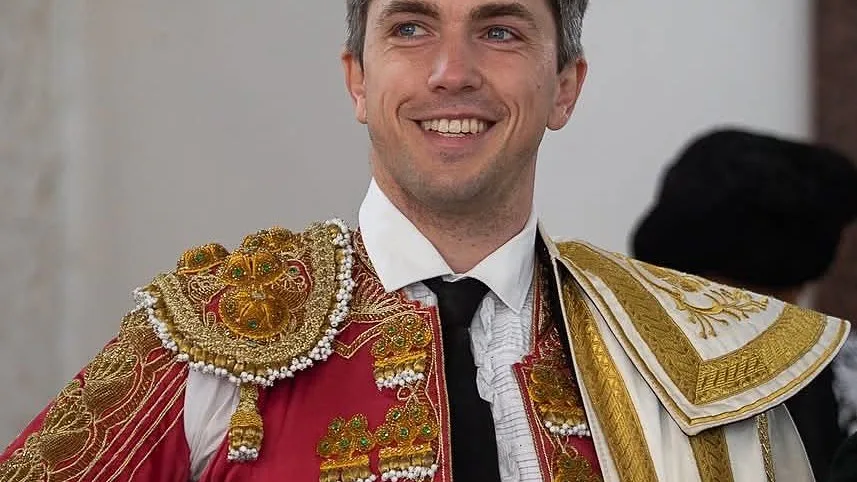 Toureiro português João D’Alva sofre cornada violenta em Espanha