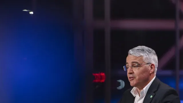 OE? Madeira não deve ter de "estender a mão" anualmente a Lisboa
