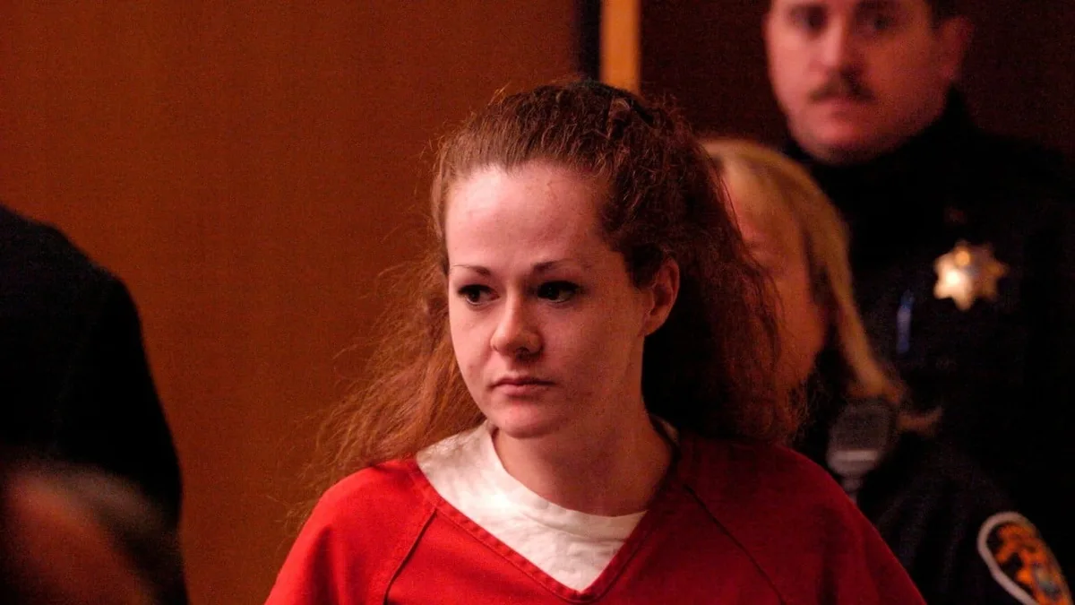 After failed US execution, Christa Pike is walking but mentally ‘foggy’, lawyer says