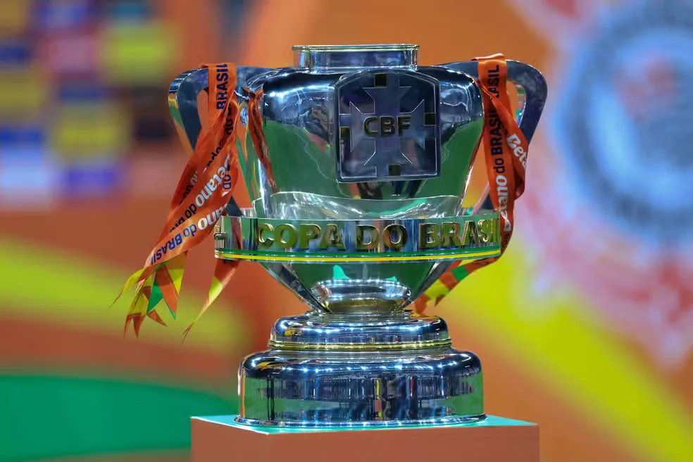 Copa do Brasil define mais dois semifinalistas nesta quarta-feira