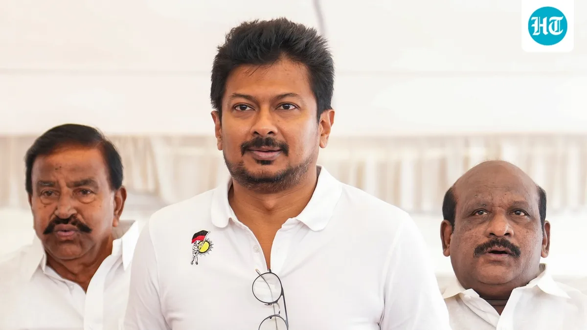 'What action has been taken?' Stalin questions Vijay govt over missing Tamilians in Nepal floods