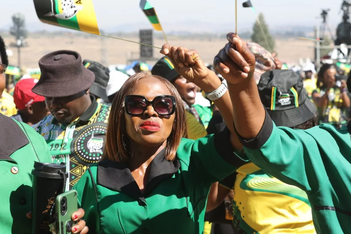 BAYANDA MZONELI | How many suitably qualified candidates will the ANC field on November 4?