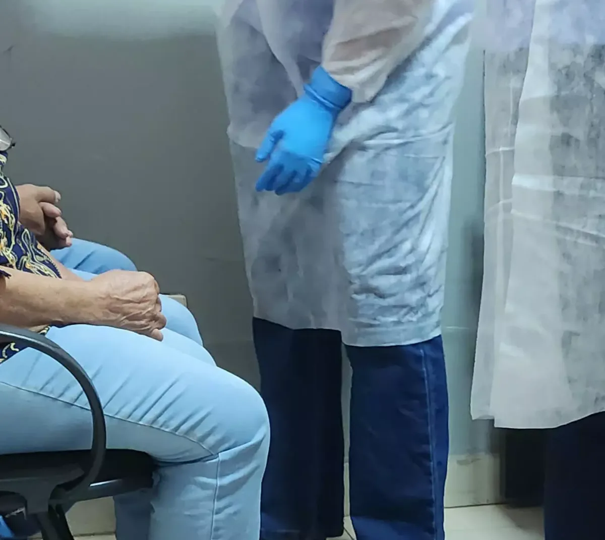 Nove famílias recorrem ao DNA na busca por desaparecidos em MS