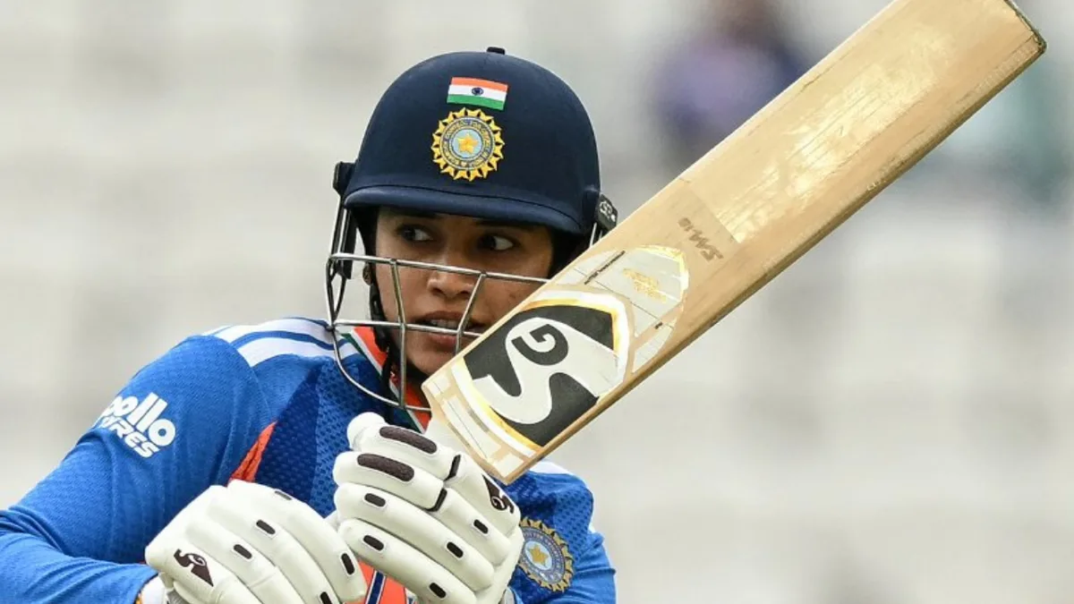 Asia Cup: Smriti-Shafali open India’s innings after Hong Kong opt to field