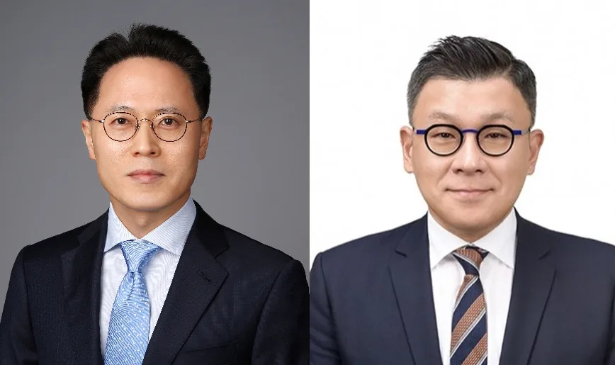 두산에너빌리티, 경영진 인사 단행…박상현 부회장 승진·송용진 COO 선임