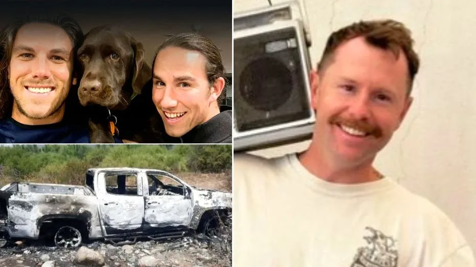 Three men found guilty of murdering Australian brothers and American friend on Mexico surfing trip