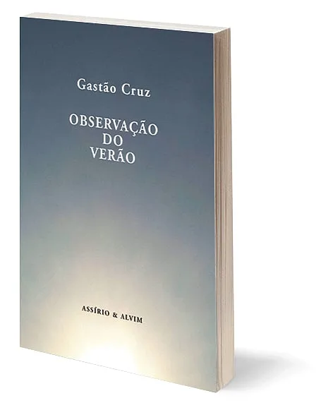 ‘Observação do Verão’: ler na única estação