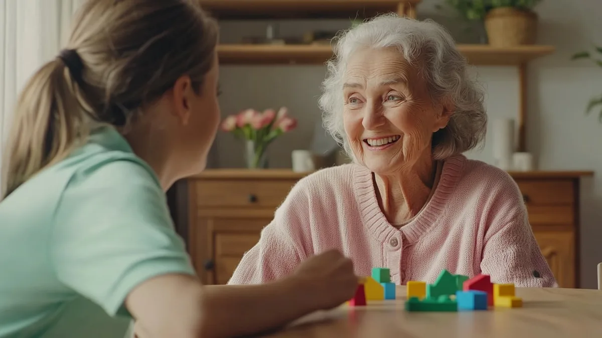 Alzheimer: cuál es el hábito que podría retrasar el deterioro cognitivo en personas con riesgo genético de la enfermedad