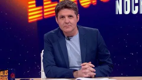 'Malas Lenguas' recupera fuelle en el prime time de otro sábado apretado