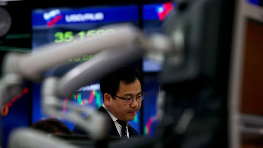 Märkte: Aktien in Asien legen nach deutlichen Verlusten am Vortag wieder zu