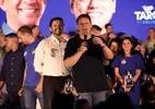 Com agro e sertanejo, interior dá chance de vitória no 1º turno a Tarcísio