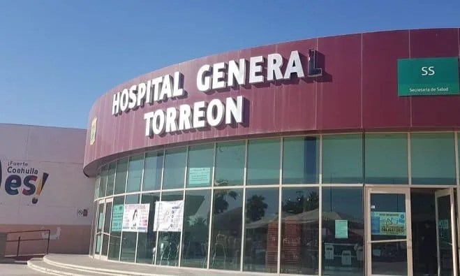 Fallece jovencito de 16 años tras aparatoso accidente en moto al poniente de Torreón